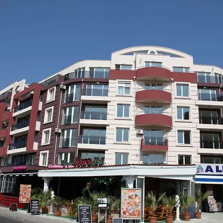 Summer Break * Sunny Beach