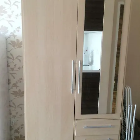 Apartment Summer Break Sunny Beach