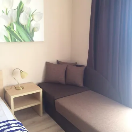 Summer Break Apartment *