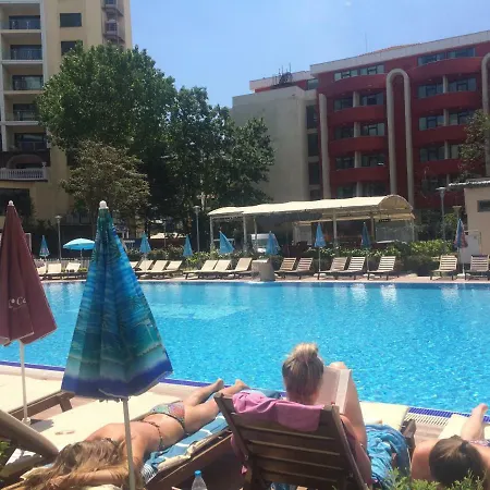 Summer Break * Sunny Beach
