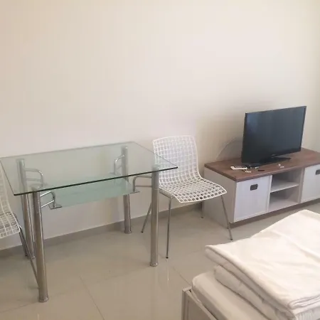 Summer Break Apartment Sunny Beach