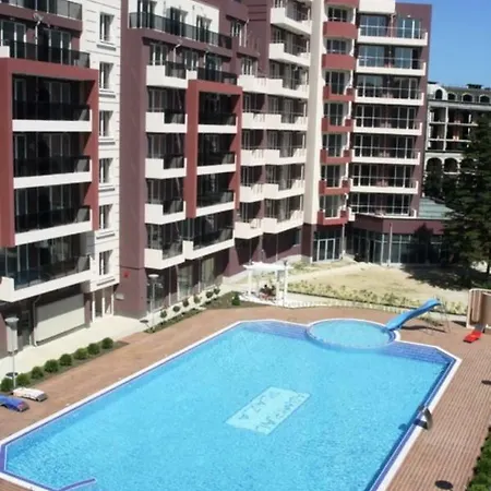Summer Break Apartamento *
