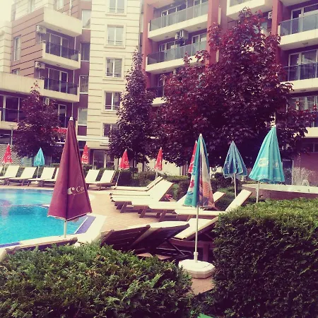 Summer Break * Sunny Beach