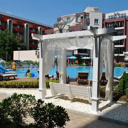 Summer Break * Sunny Beach