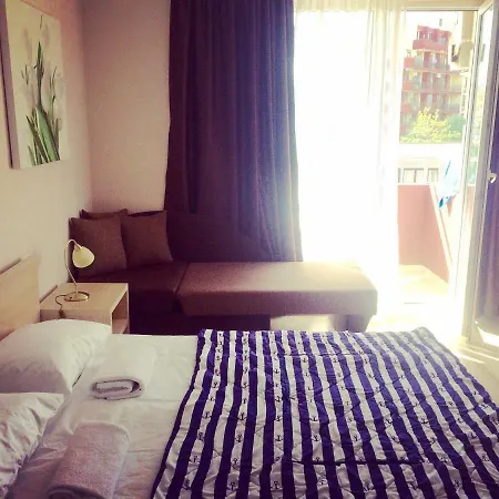 Summer Break Apartamento