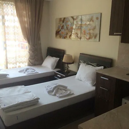 Apartamento Summer Break Sunny Beach