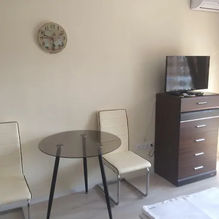 Summer Break Apartamento