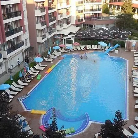 Summer Break * Sunny Beach